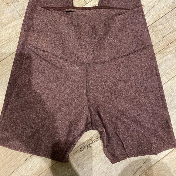 Nike Dri Fit Power Sculpt Hyper Training Tights - Picture 5 of 7